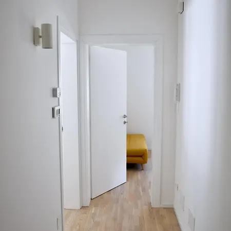 Salvia Apartment