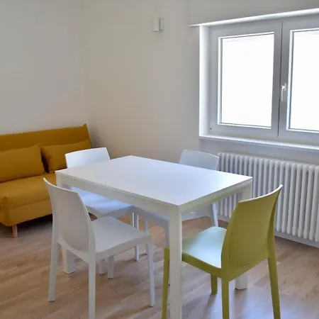 Salvia Apartment *