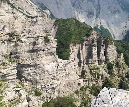 Salvia Arta Terme